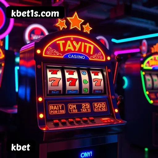 kbet APK - Download Oficial Android