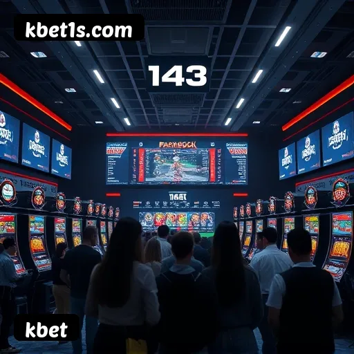 Como Registrar e Fazer Login kbet