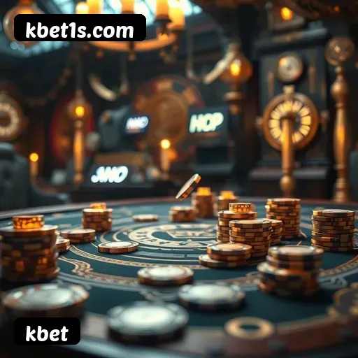 Legalidade kbet no Brasil