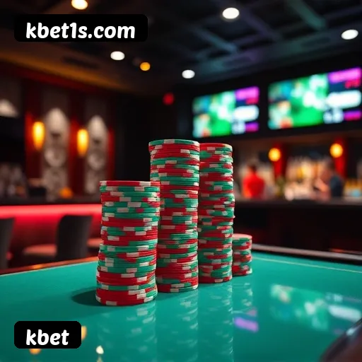 Análise kbet - Vantagens e Desvantagens