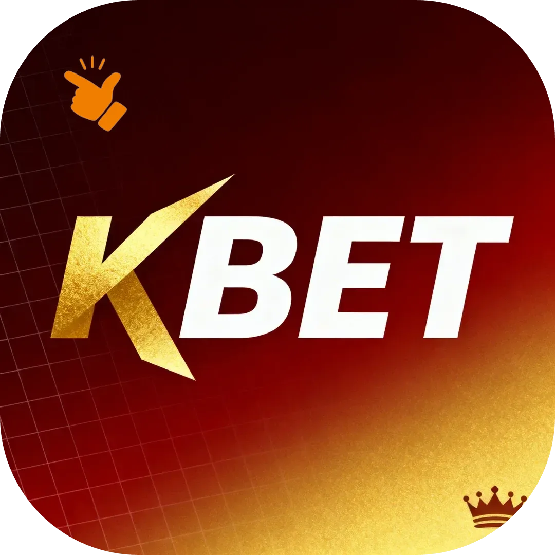Logo da kbet